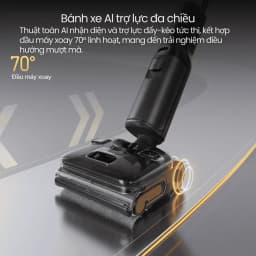 So sánh giá Máy hút bụi lau nhà Roborock F25 Gen 2 - Tìm sản phẩm giá rẻ nhất - Ảnh 8
