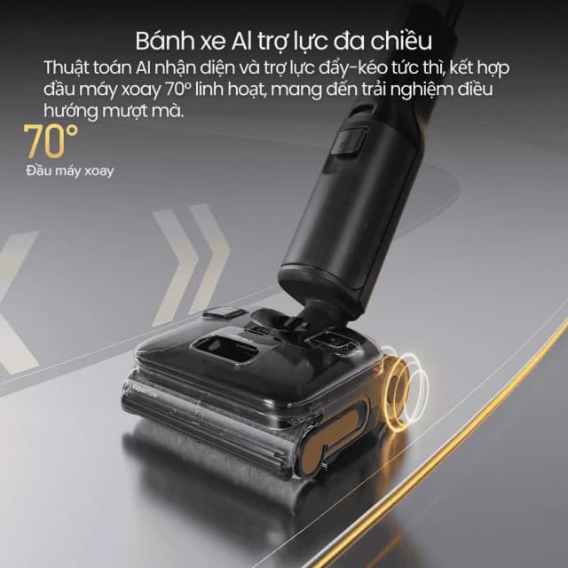 Top 1 so sánh giá Máy hút bụi lau nhà Roborock F25 Gen 2 - Tìm sản phẩm giá rẻ nhất - Ảnh 8