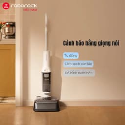 So sánh giá Máy hút bụi lau nhà Roborock F25 Gen 2 - Tìm sản phẩm giá rẻ nhất - Ảnh 10