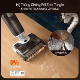 So sánh giá Máy hút bụi lau nhà Roborock F25 RT Gen 2 - Tìm sản phẩm giá rẻ nhất - Ảnh 13