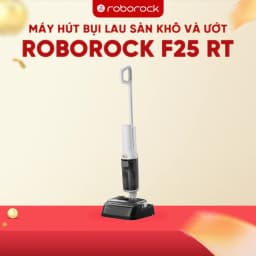 So sánh giá Máy hút bụi lau nhà Roborock F25 RT Gen 2 - Tìm sản phẩm giá rẻ nhất - Ảnh 16