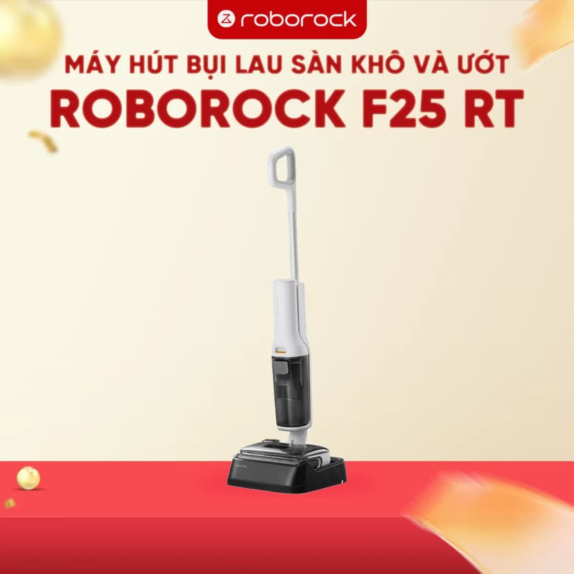 So sánh giá Máy hút bụi lau nhà Roborock F25 RT Gen 2 - Tìm sản phẩm giá rẻ nhất - Ảnh 16