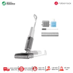 So sánh giá Máy hút bụi lau nhà Roborock F25 RT Gen 2 - Tìm sản phẩm giá rẻ nhất - Ảnh 17