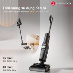So sánh giá Máy hút bụi lau nhà Roborock F25 RT Gen 2 - Tìm sản phẩm giá rẻ nhất - Ảnh 19