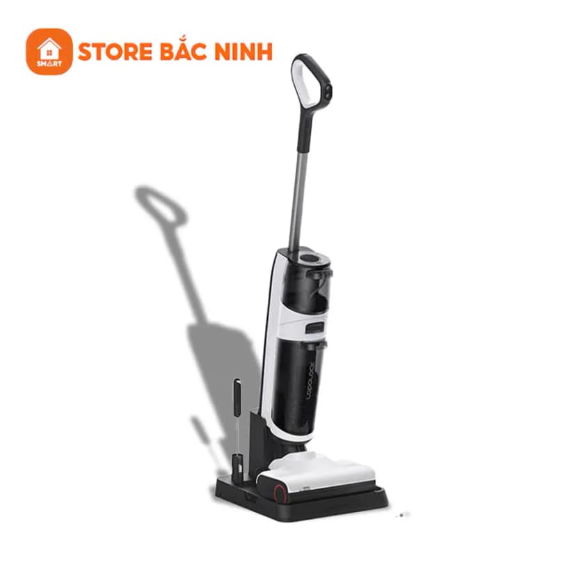 So sánh giá Máy hút bụi lau nhà Roborock F25 RT Gen 2 - Tìm sản phẩm giá rẻ nhất - Ảnh 7