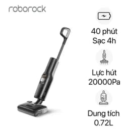 Máy hút bụi lau nhà Roborock F25 Ultra