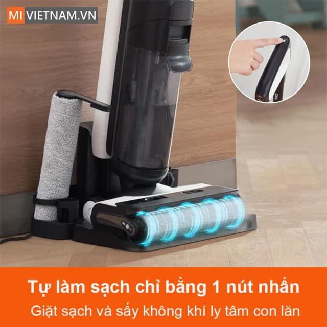 Top 1 so sánh giá Máy hút bụi lau nhà Tineco Floor One S6 Stretch Max - Tìm sản phẩm giá rẻ nhất - Ảnh 15