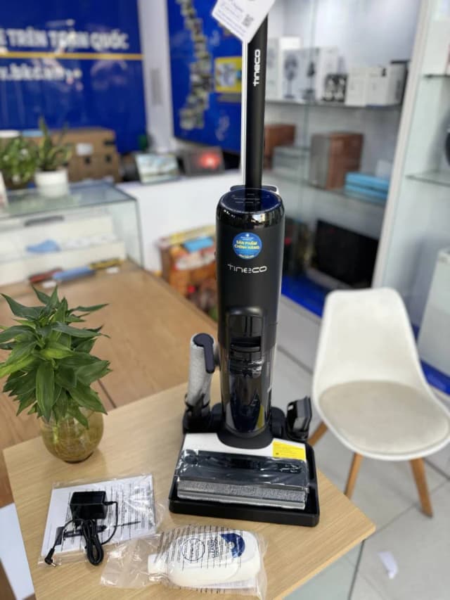 Top 1 so sánh giá Máy hút bụi lau nhà Tineco Floor One S6 Stretch Max - Tìm sản phẩm giá rẻ nhất - Ảnh 29