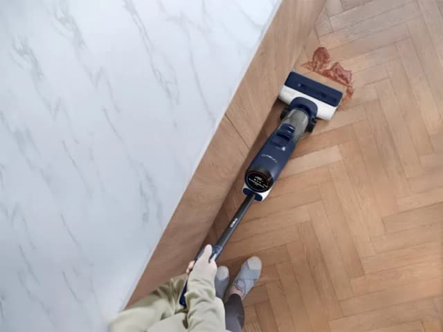 Top 1 so sánh giá Máy hút bụi lau nhà Tineco Floor One S6 Stretch Max - Tìm sản phẩm giá rẻ nhất - Ảnh 48