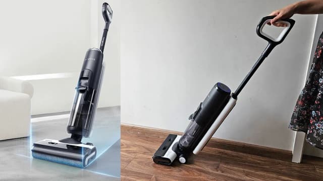 Top 1 so sánh giá Máy hút bụi lau nhà Tineco Floor One S6 Stretch Max - Tìm sản phẩm giá rẻ nhất - Ảnh 52