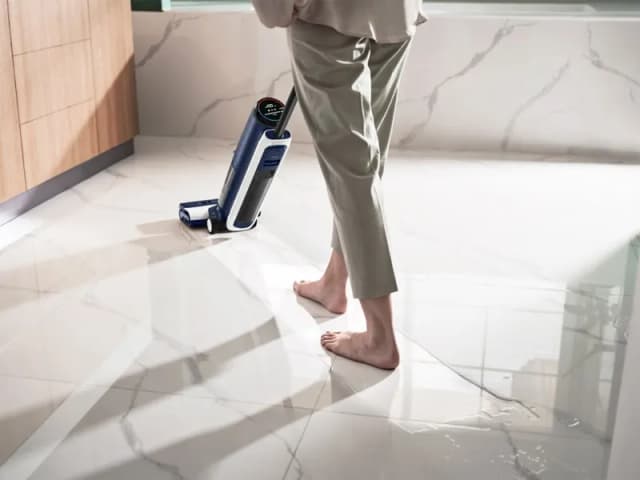 Top 1 so sánh giá Máy hút bụi lau nhà Tineco Floor One S6 Stretch Max - Tìm sản phẩm giá rẻ nhất - Ảnh 58