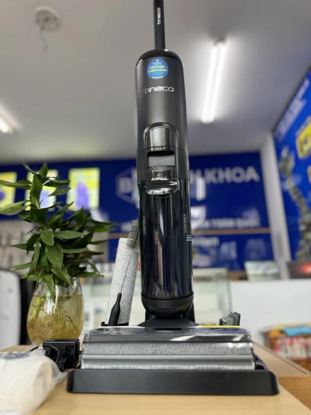 Top 1 so sánh giá Máy hút bụi lau nhà Tineco Floor One S6 Stretch Max - Tìm sản phẩm giá rẻ nhất - Ảnh 61