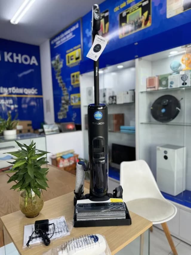 Top 1 so sánh giá Máy hút bụi lau nhà Tineco Floor One S6 Stretch Max - Tìm sản phẩm giá rẻ nhất - Ảnh 65