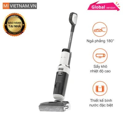 Top 1 so sánh giá Máy hút bụi lau nhà Tineco Floor One S6 Stretch Max - Tìm sản phẩm giá rẻ nhất - Ảnh 71