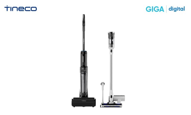 Top 1 so sánh giá Máy hút bụi lau nhà Tineco Floor One S6 Stretch Max - Tìm sản phẩm giá rẻ nhất - Ảnh 72