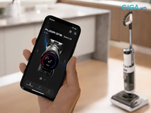 Top 1 so sánh giá Máy hút bụi lau nhà Tineco Floor One S6 Stretch Max - Tìm sản phẩm giá rẻ nhất - Ảnh 73