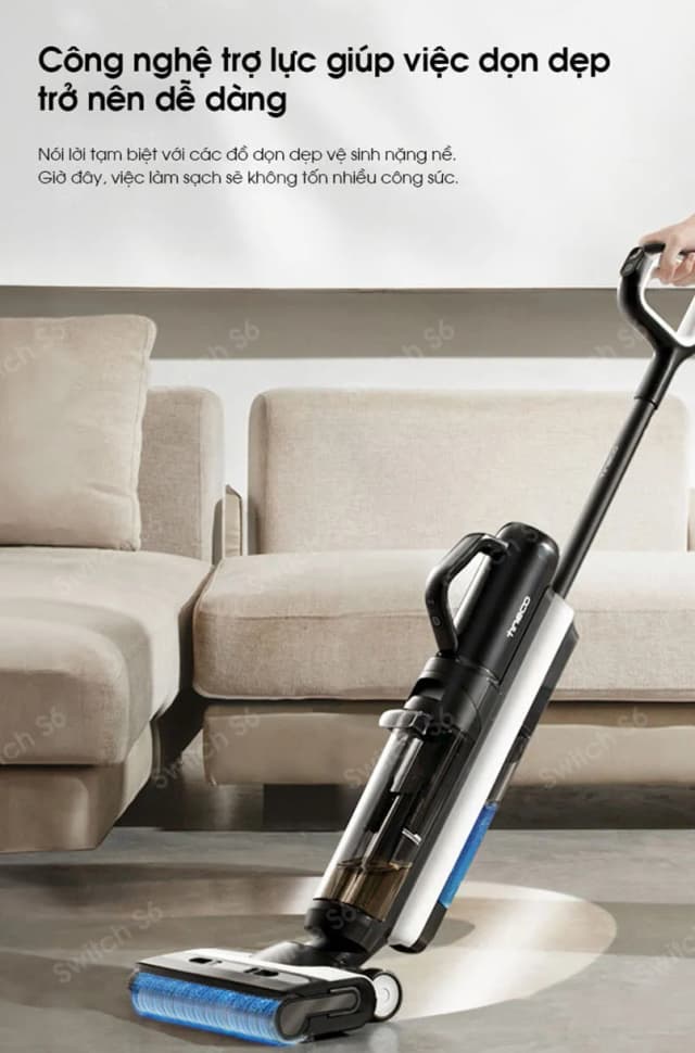 Top 1 so sánh giá Máy hút bụi lau nhà Tineco Floor One S6 Stretch Max - Tìm sản phẩm giá rẻ nhất - Ảnh 79