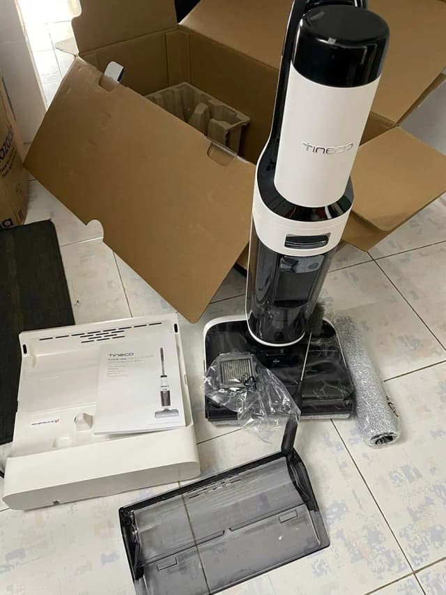 Top 1 so sánh giá Máy hút bụi lau nhà Tineco Floor One S6 Stretch Max - Tìm sản phẩm giá rẻ nhất - Ảnh 83