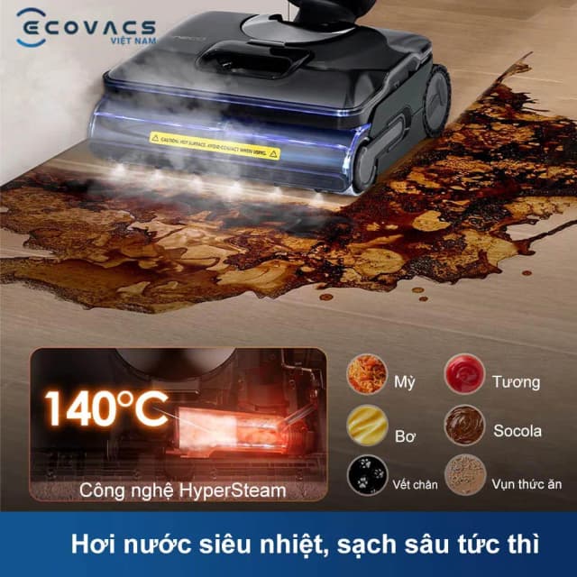 Top 1 so sánh giá Máy hút bụi lau nhà Tineco Floor One S6 Stretch Max - Tìm sản phẩm giá rẻ nhất - Ảnh 87