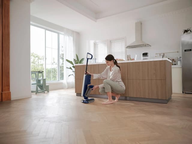 Top 1 so sánh giá Máy hút bụi lau nhà Tineco Floor One S6 Stretch Max - Tìm sản phẩm giá rẻ nhất - Ảnh 90