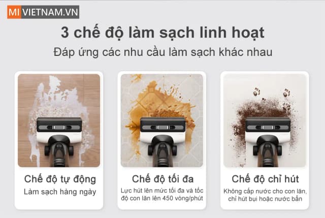 Top 1 so sánh giá Máy hút bụi lau nhà Tineco Floor One S6 Stretch Max - Tìm sản phẩm giá rẻ nhất - Ảnh 91