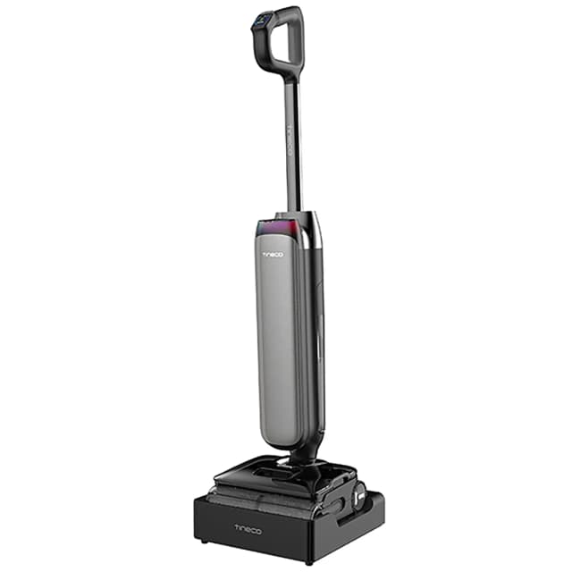 So sánh giá Máy hút bụi lau nhà Tineco Floor One S9 Artist Steam Pro rẻ nhất? - Ảnh 2