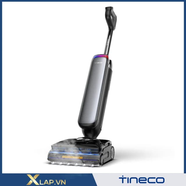 So sánh giá Máy hút bụi lau nhà Tineco Floor One S9 Artist Steam Pro rẻ nhất? - Ảnh 17