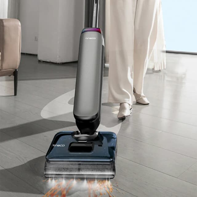So sánh giá Máy hút bụi lau nhà Tineco Floor One S9 Artist Steam Pro rẻ nhất? - Ảnh 3