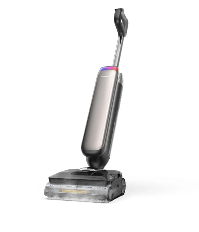 So sánh giá Máy hút bụi lau nhà Tineco Floor One S9 Artist Steam Pro rẻ nhất? - Ảnh 4