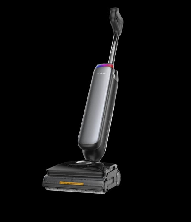 So sánh giá Máy hút bụi lau nhà Tineco Floor One S9 Artist Steam Pro rẻ nhất? - Ảnh 9