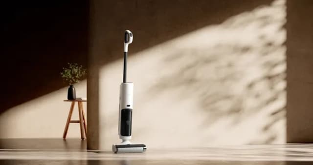 So sánh giá Máy hút bụi lau nhà Xiaomi Truclean W20 rẻ nhất? - Ảnh 3