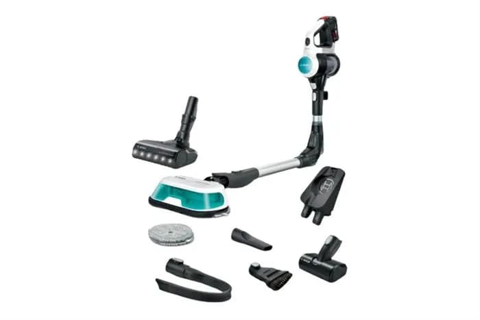 So sánh giá Máy hút bụi lau nhà Bosch BCS71HYG3 - Tìm sản phẩm giá rẻ nhất - Ảnh 1