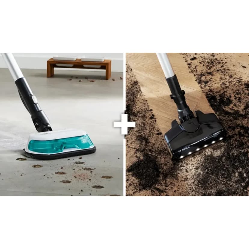 So sánh giá Máy hút bụi lau nhà Bosch BCS71HYG3 - Tìm sản phẩm giá rẻ nhất - Ảnh 16