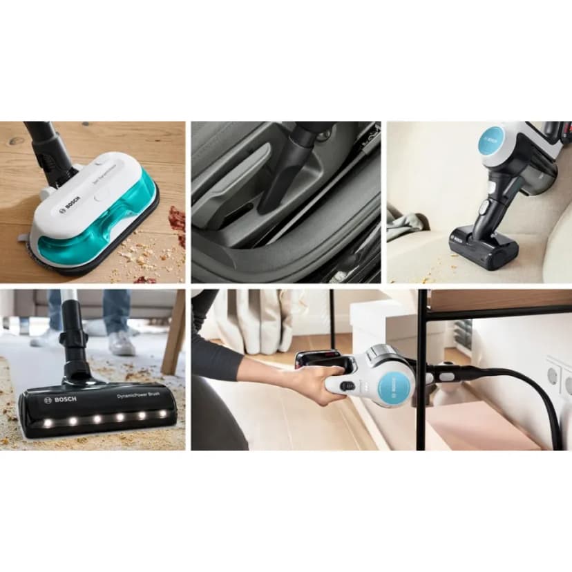 So sánh giá Máy hút bụi lau nhà Bosch BCS71HYG3 - Tìm sản phẩm giá rẻ nhất - Ảnh 17