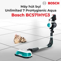 So sánh giá Máy hút bụi lau nhà Bosch BCS71HYG3 - Tìm sản phẩm giá rẻ nhất - Ảnh 19