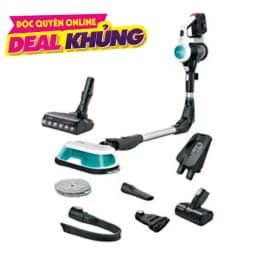 So sánh giá Máy hút bụi lau nhà Bosch BCS71HYG3 - Tìm sản phẩm giá rẻ nhất - Ảnh 5