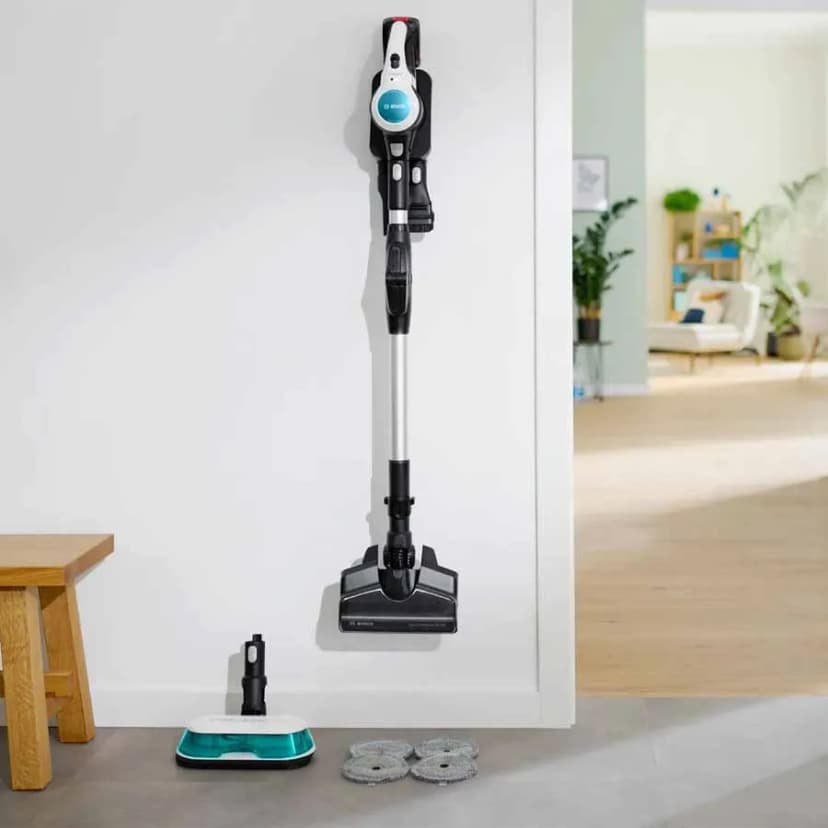 So sánh giá Máy hút bụi lau nhà Bosch BCS71HYG3 - Tìm sản phẩm giá rẻ nhất - Ảnh 7