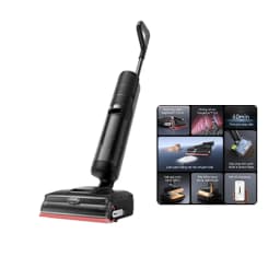 Máy hút bụi lau sàn Dreame H15 Pro Foamwash