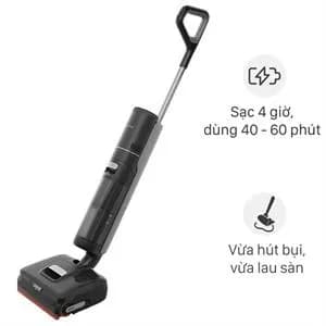 So sánh giá Máy hút bụi lau sàn Dreame H15 Pro Foamwash rẻ nhất? - Ảnh 3