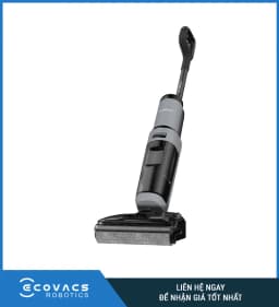 So sánh giá Máy hút bụi lau sàn Tineco Floor One i6 Stretch Plus II - Tìm sản phẩm giá rẻ nhất - Ảnh 12