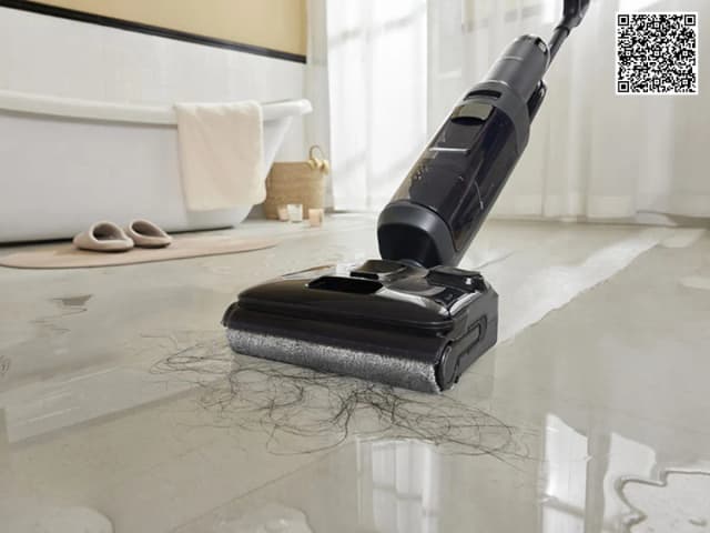 So sánh giá Máy hút bụi lau nhà Tineco Floor One S6 Stretch Extreme rẻ nhất? - Ảnh 17