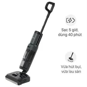 So sánh giá Máy hút bụi lau nhà Tineco Floor One S6 Stretch Extreme rẻ nhất? - Ảnh 4