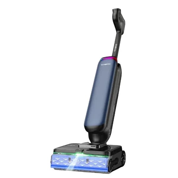 Máy hút bụi lau sàn Tineco Floor One Station S9 Artist - Ảnh 6