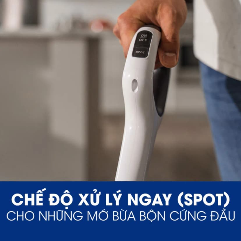 So sánh giá Máy hút bụi lau sàn Tineco IFLOOR 2 MAX - Tìm sản phẩm giá rẻ nhất - Ảnh 3