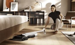 So sánh giá Máy hút bụi lau sàn Xiaomi Truclean W30 Pro - Tìm sản phẩm giá rẻ nhất - Ảnh 6