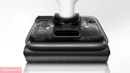 So sánh giá Máy hút bụi lau sàn Xiaomi Truclean W30 Pro - Tìm sản phẩm giá rẻ nhất - Ảnh 9