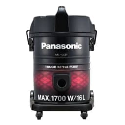 So sánh giá Máy hút bụi công nghiệp Panasonic MC-YL631RN46 - Tìm sản phẩm giá rẻ nhất - Ảnh 2