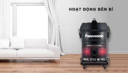 So sánh giá Máy hút bụi công nghiệp Panasonic MC-YL631RN46 - Tìm sản phẩm giá rẻ nhất - Ảnh 15