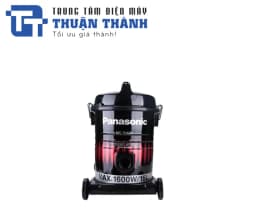 So sánh giá Máy hút bụi công nghiệp Panasonic MC-YL631RN46 - Tìm sản phẩm giá rẻ nhất - Ảnh 3