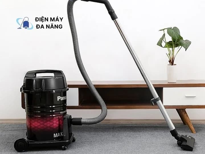 So sánh giá Máy hút bụi công nghiệp Panasonic MC-YL631RN46 - Tìm sản phẩm giá rẻ nhất - Ảnh 6